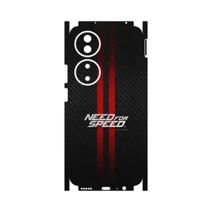 MAHOOT Need_for_Speed_Game-FullSkin Cover Sticker for Honor X7b