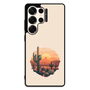 AKAM AMC-WSGS25U-DESERT-11 Cover For Samsung Galaxy S25 Ultra