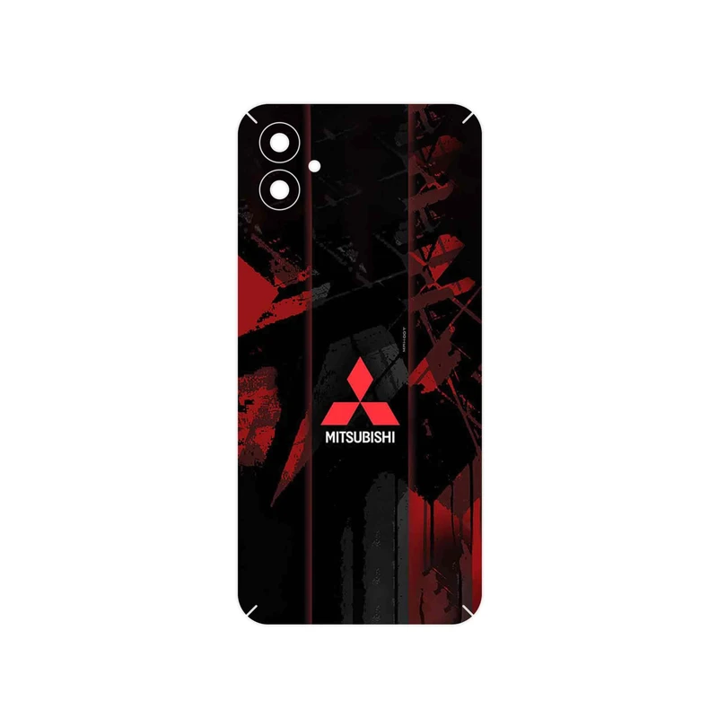 برچسب پوششی ماهوت مدل Mitsubishi_Motor مناسب برای گوشی موبایل سامسونگ A04e