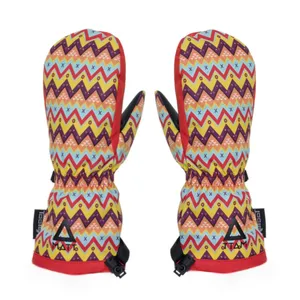 دستکش بچگانه مت مدل اسکی کد M03