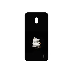 MAHOOT Duck Cover Sticker for Nokia 2.2