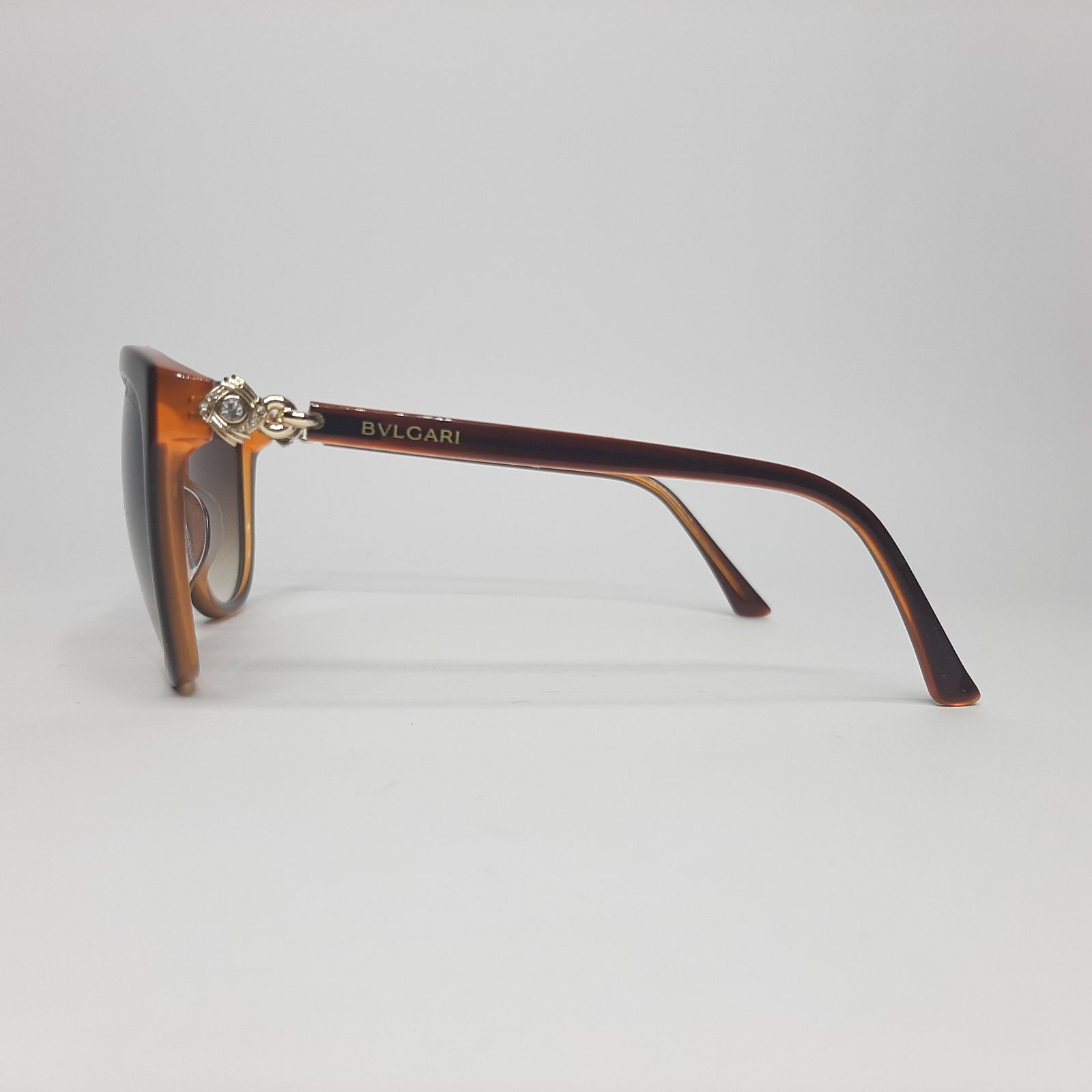 عینک آفتابی زنانه بولگاری مدل BV8395 -  - 4