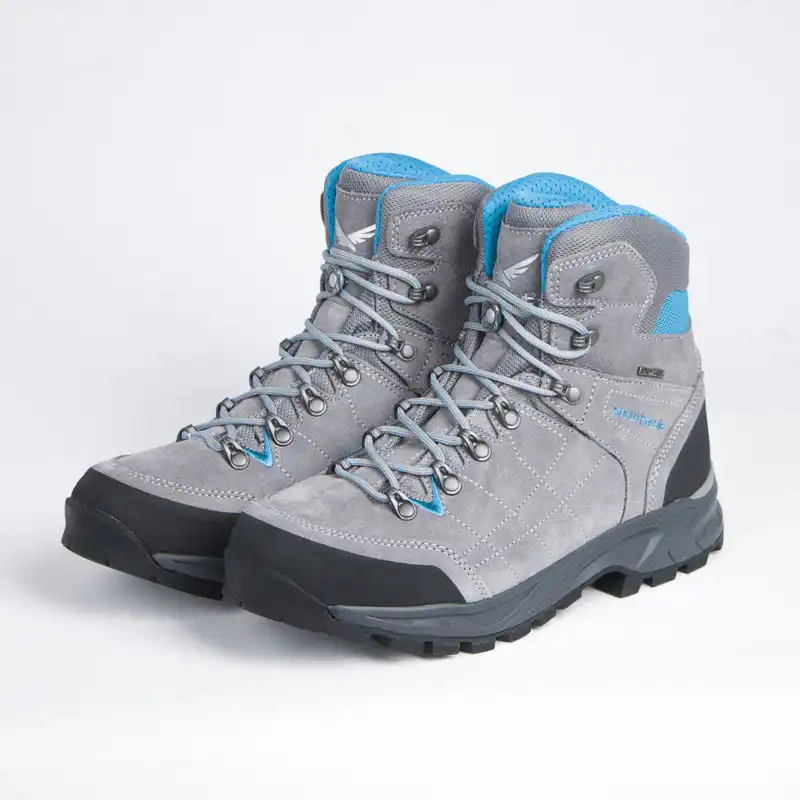 کفش کوهنوردی زنانه اسنو هاوک مدل ROZHAN