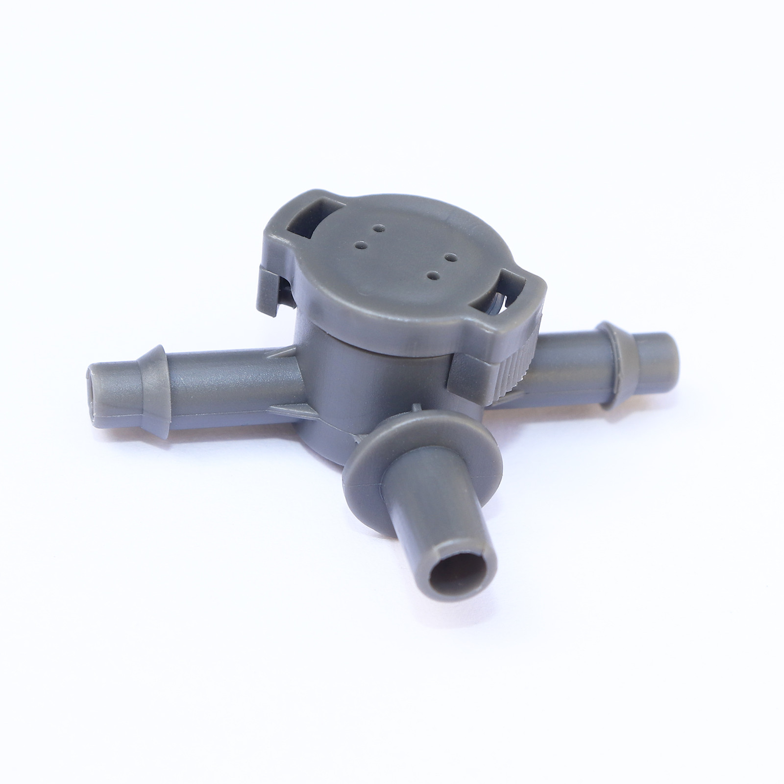 مه پاش و سه راهی ضد چکه یورودریپ مدل CF-4 مجموعه 200 عددی مه پاش و سه راهی ضد چکه یورودریپ مدل CF-4 مجموعه 200 عددی