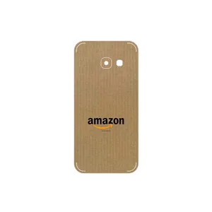 MAHOOT Amazon Cover Sticker for Samsung Galaxy A3 2017