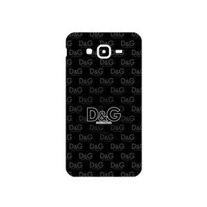 MAHOOT DG Cover Sticker for Samsung Galaxy J7 Core