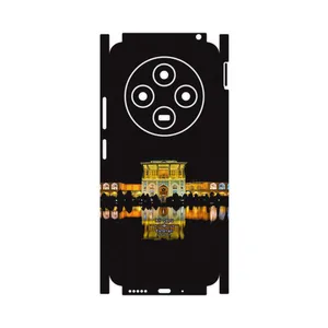 MAHOOT Ali Qapu-FullSkin Cover Sticker for Xiaomi Poco C75