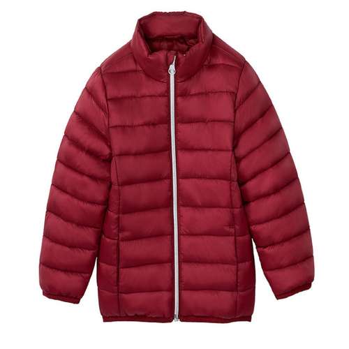 کاپشن دخترانه لوپیلو مدل پفکی6643