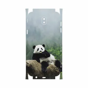 MAHOOT Panda-FullSkin Cover Sticker for Samsung Galaxy J5 Pro