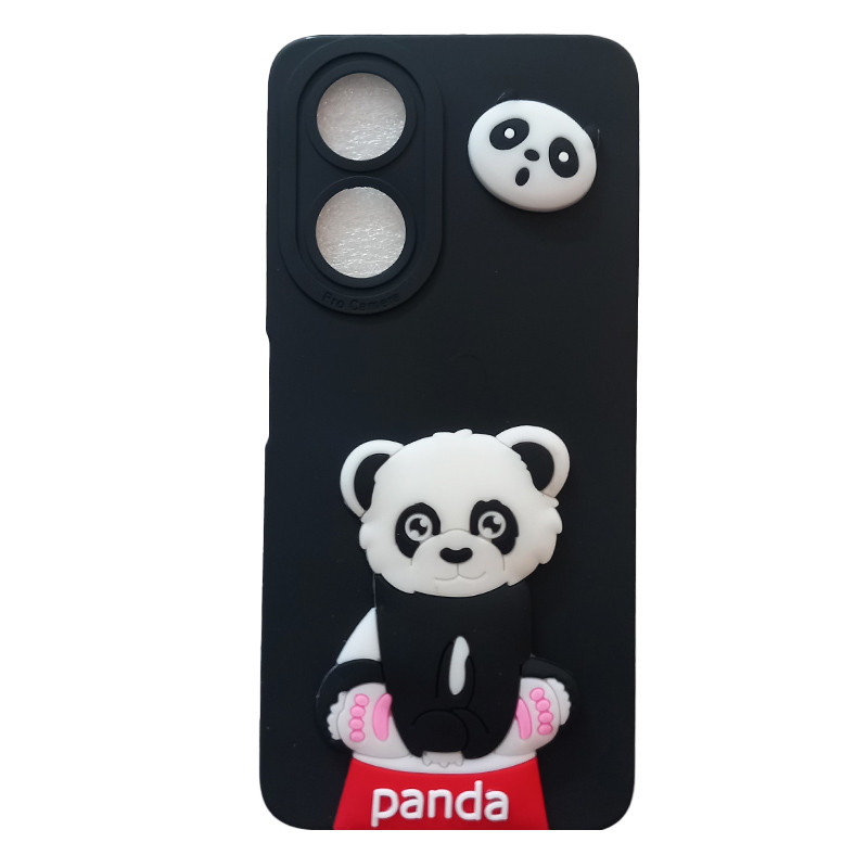 کاور ایکس قاب کد HAW-panda-x7 مناسب برای گوشی موبایل آنر X7