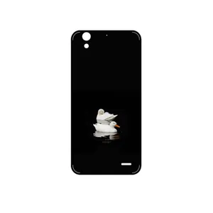 MAHOOT Duck Cover Sticker for Huawei Ascend G630