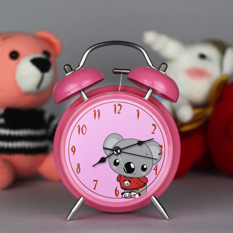 ساعت رومیزی مدل کوآلا Koala