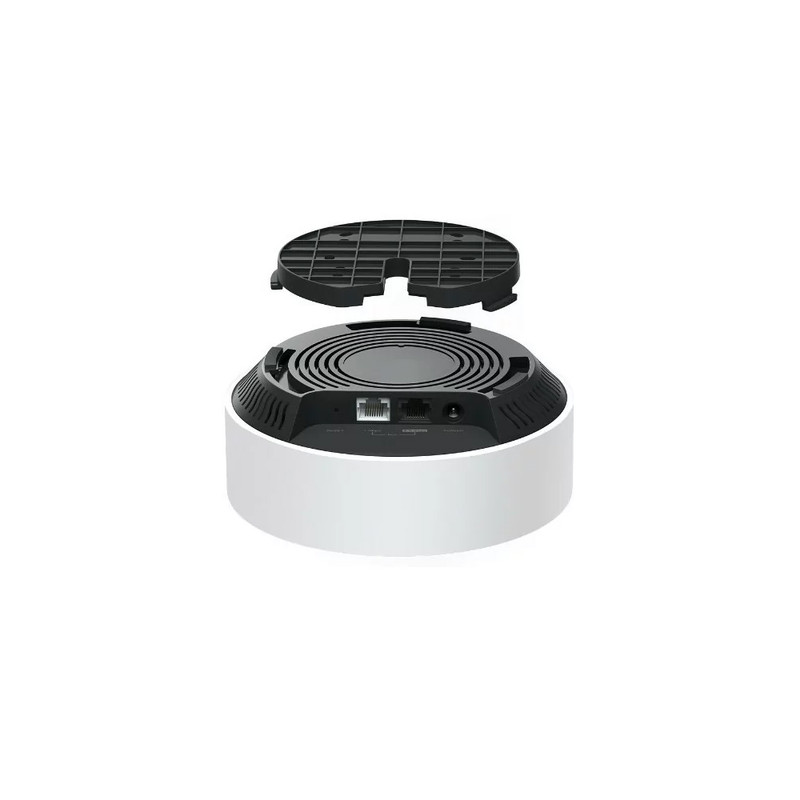 مش وای فای تی پی-لینک مدل Deco X50 PoE بسته ۳ عددی
