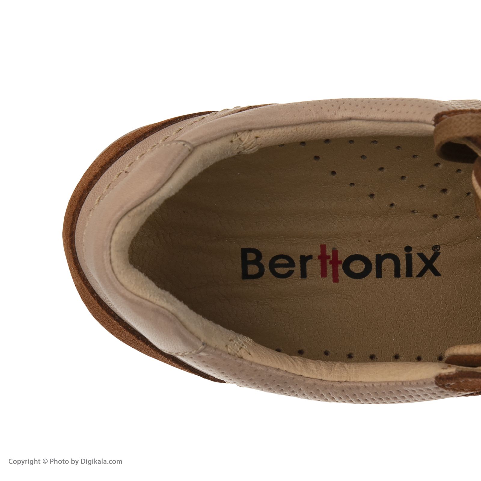 کفش روزمره زنانه برتونیکس مدل 601057 -  - 7