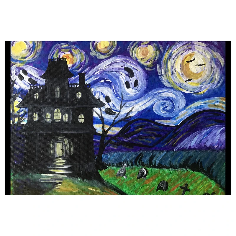 پوستر مدل ونگوک کد 771195