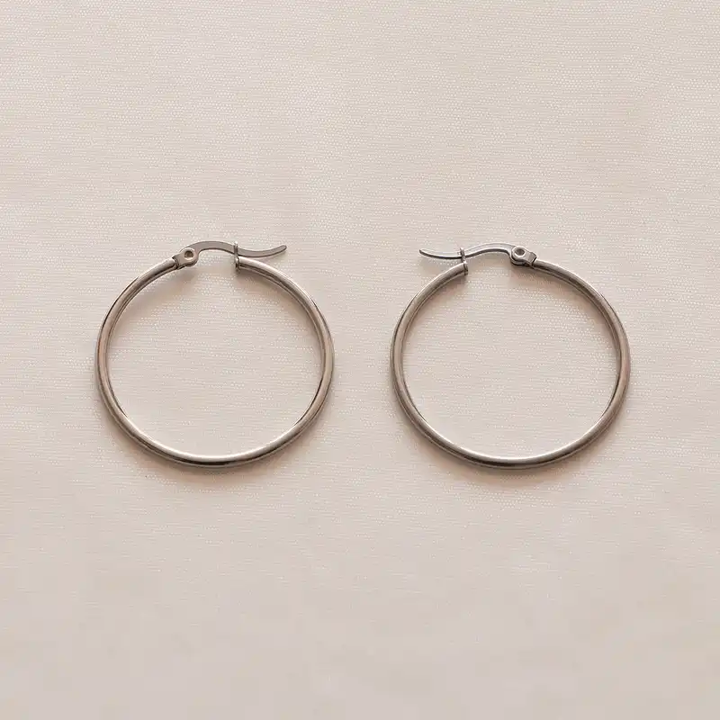 گوشواره زنانه کد dg332