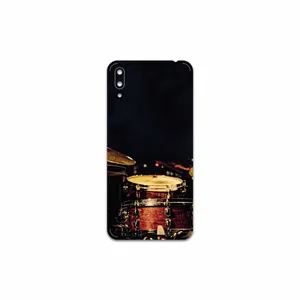 MAHOOT Drum Kit Cover Sticker for Huawei Y7 Pro 2019