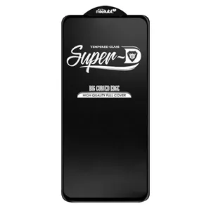 Super D Screen Protector For Xiaomi Poco X3