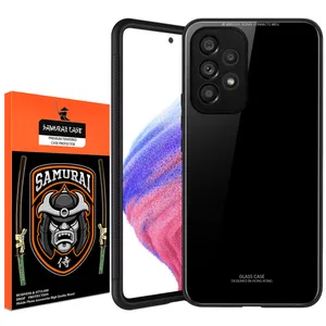 کاور سامورایی مدل GC مناسب برای گوشی موبایل سامسونگ Galaxy A53 / A53 5G