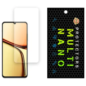 Multi Nano X-S1N Screen Protector For Realme C61