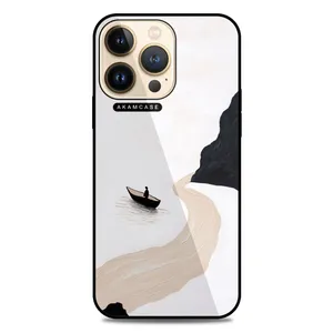 AKAM AMC-WA13PRO-ZEN-27 Cover For Apple iPhone 13 Pro