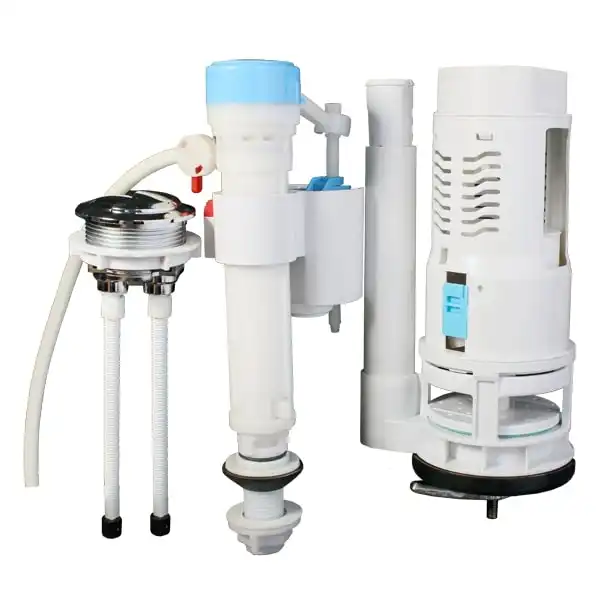 توالت فرنگی کاتیا مدل دنیز