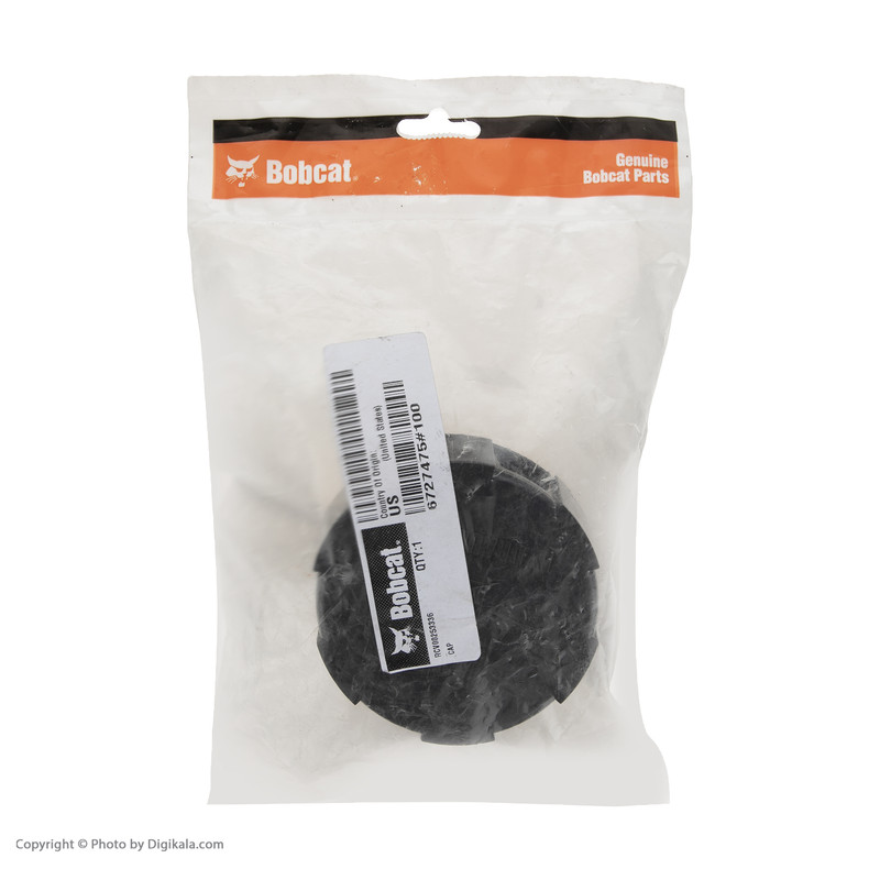 در باک هیدرولیک بابکت مدل T2122046