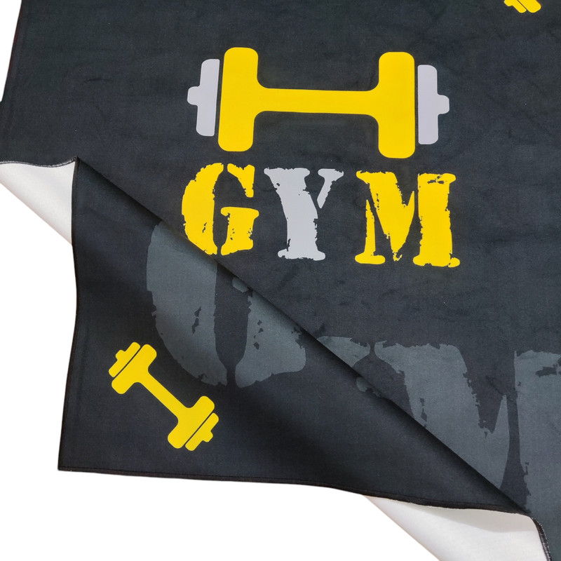 زیر انداز ورزشی مدل gym2
