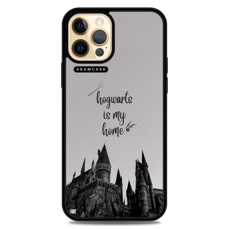 کاور آکام مدل AMCWA12PRO-HARRY POTTER11 مناسب برای گوشی موبایل اپل iPhone 12 Pro
