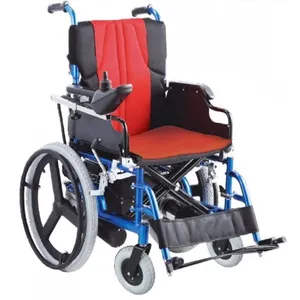 ویلچر برقی مد اسکای کد ۱۴۰LA