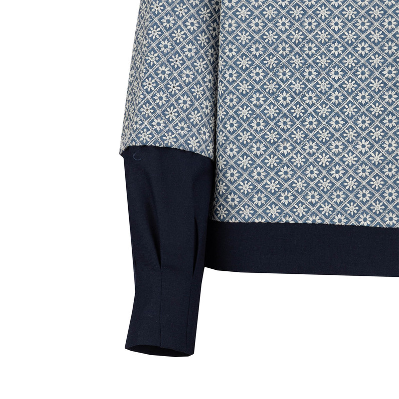 ست کت و دامن زنانه السانا کد 214422