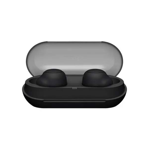 هدفون بلوتوثی سونی مدل MOB LPOJF WF-C500 NER2022