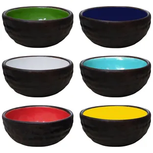 کاسه مدل K0767 بسته 6 عددی