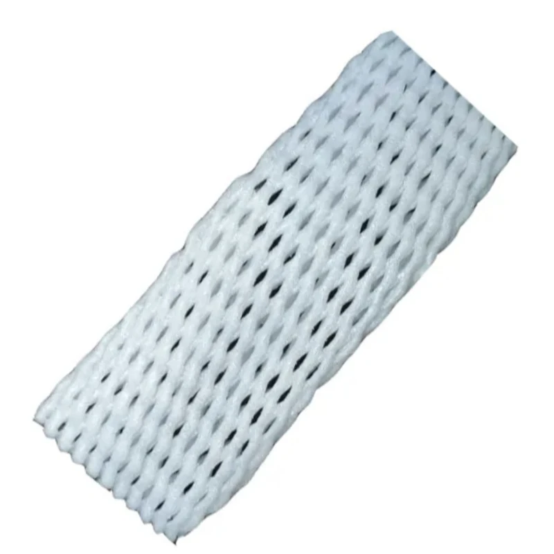 فوم بسته بندی مدل فوم توری طول 5متری