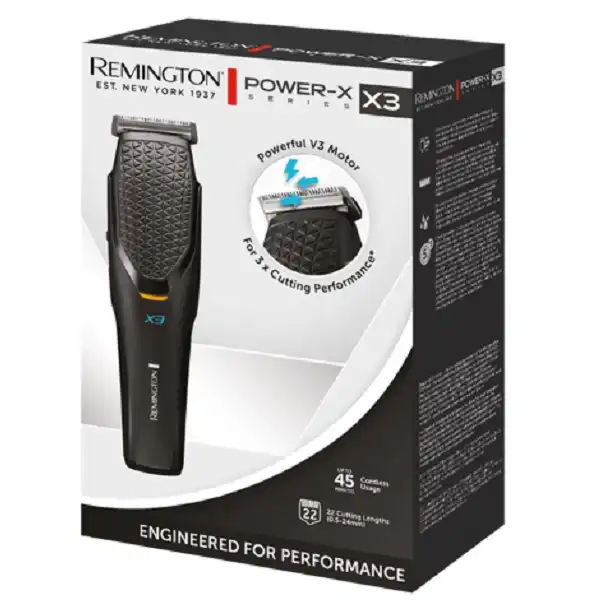 ماشین اصلاح موی سر و صورت رمینگتون مدل HC6000X