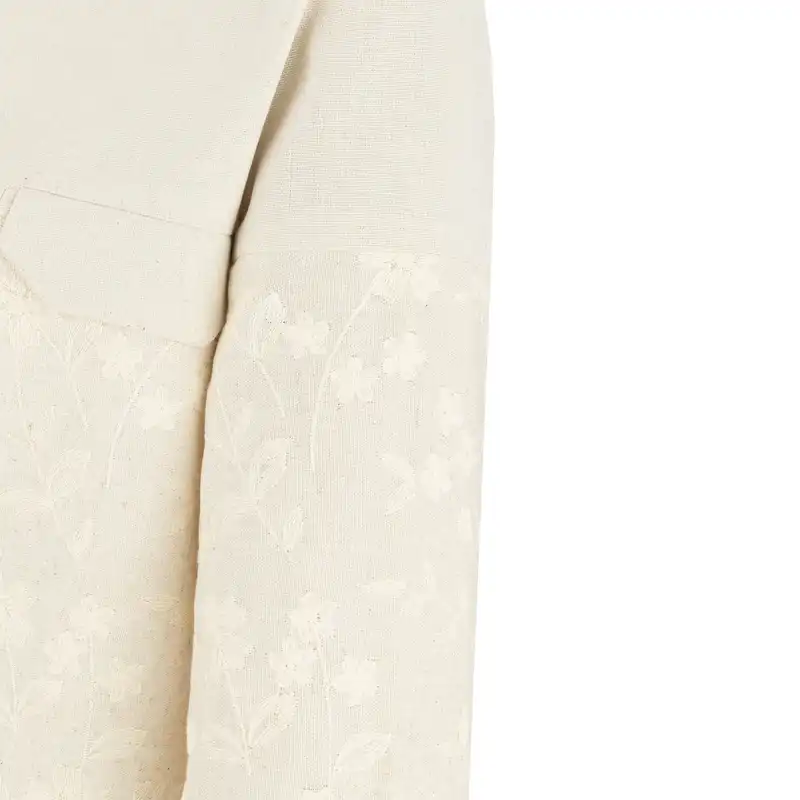 مانتو زنانه السانا مدل مریلا کد 178709