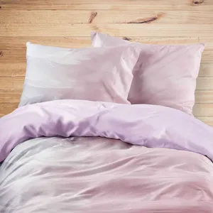 سرویس روتختی مدوپد طرح آرام مدل mod00550 یک نفره 4 تکه