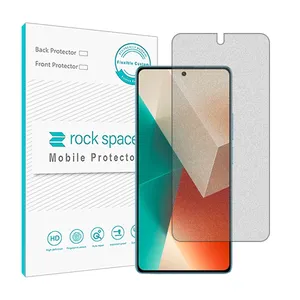 HyGAM Rockspace gaming screen protector suitable for Xiaomi Redmi Note 13 Pro Plus mobile phone