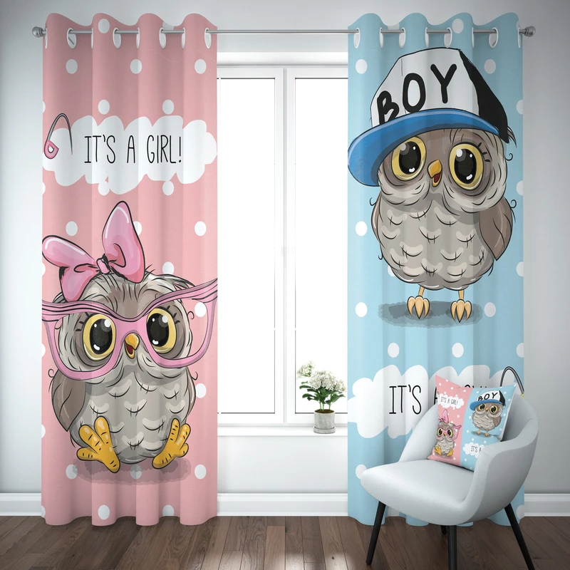 پرده مدل 1009 سایز 140×280 سانتی متر