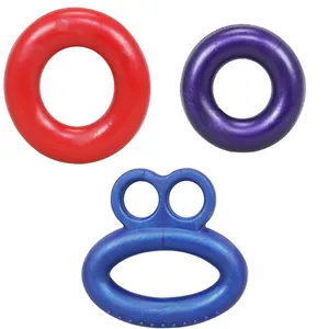 حلقه تقویت مچ مدل key.han بسته ۳ عددی 