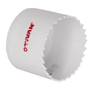 مته گرد بر کبالت تیوان مدل ART-VIT-57TA سایز 57 میلی متر