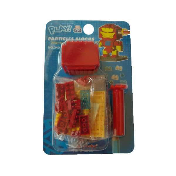 ساختنی مدل تراش کد 01