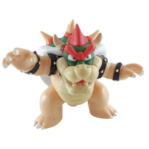 فیگور مدل Super Mario Bowser کد 259