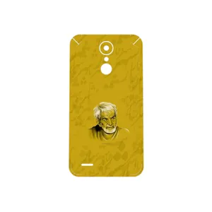 MAHOOT MohammadHossein Shahriar Cover Sticker for LG K10 2017