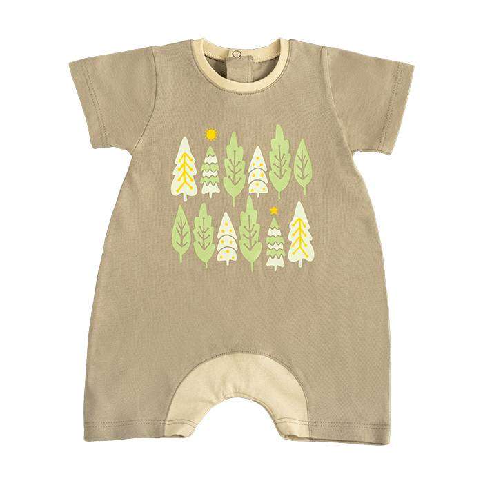 سرهمی نوزادی بی سی سی مدل Happy