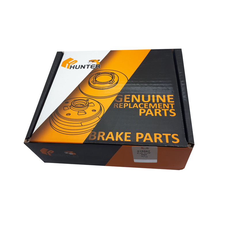 کاسه چرخ عقب هانتر مدل 415567 مناسب برای پراید