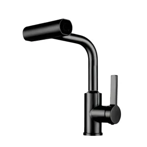 شیر روشویی مدل چهارحالته شاوری لوکس کد ۴۰۴۰