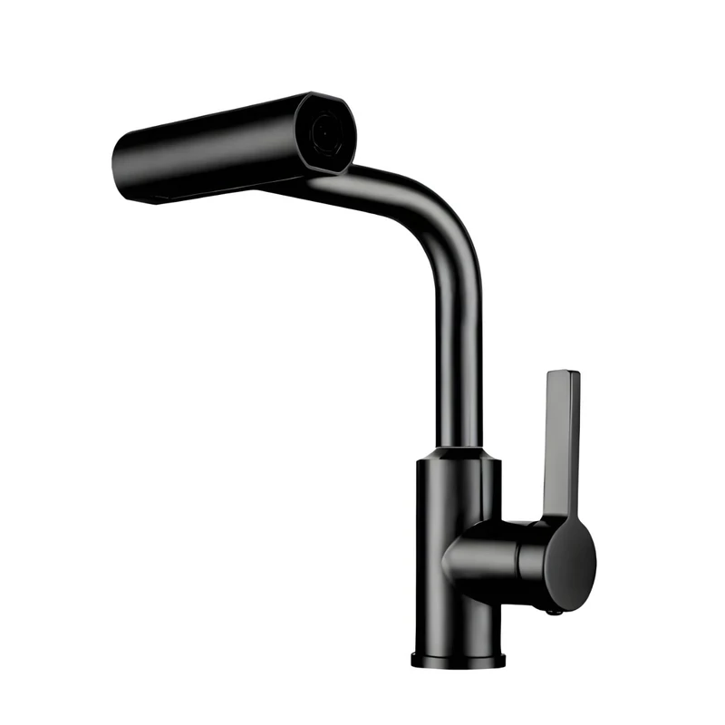 شیر روشویی مدل چهارحالته شاوری لوکس کد ۴۰۴۰