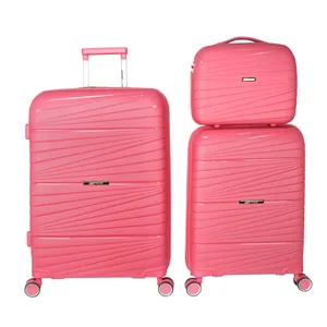 مجموعه سه عددی چمدان اسپید مدل C0868