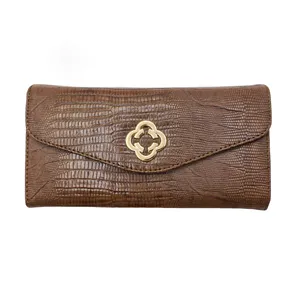 کیف پول زنانه مدل 001